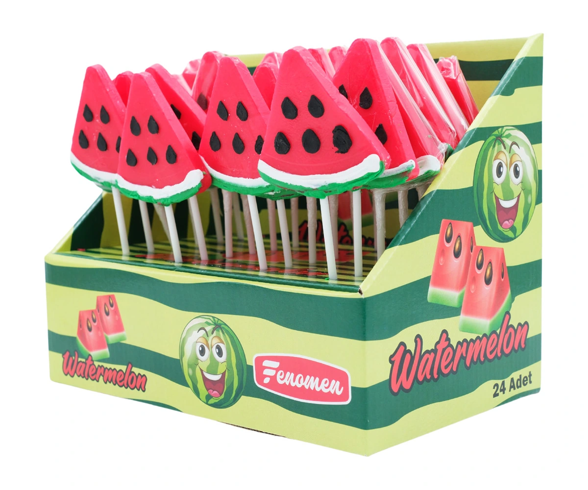 Candy Pop's Watermelon