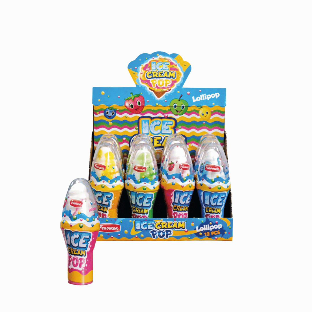 Fenomen Ice Cream Pop 27g